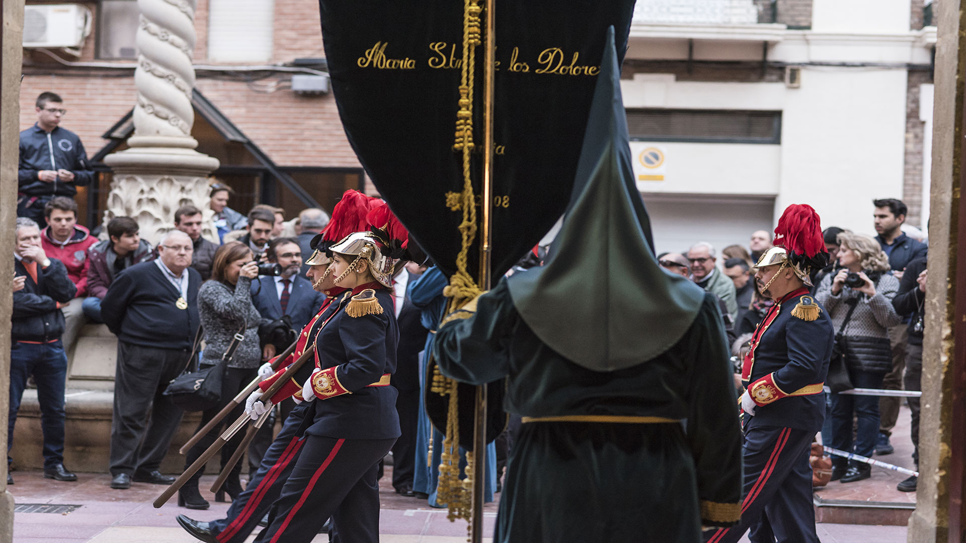 ProcesiÃ³n 2018